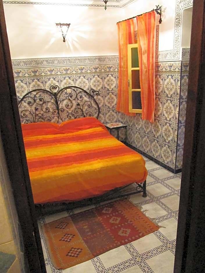 Habitación Doble con baño privado